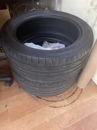 255/45 zr18 hankook ventus v12 evo 2