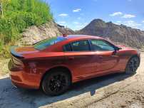 Sprzedam Dodge Charger