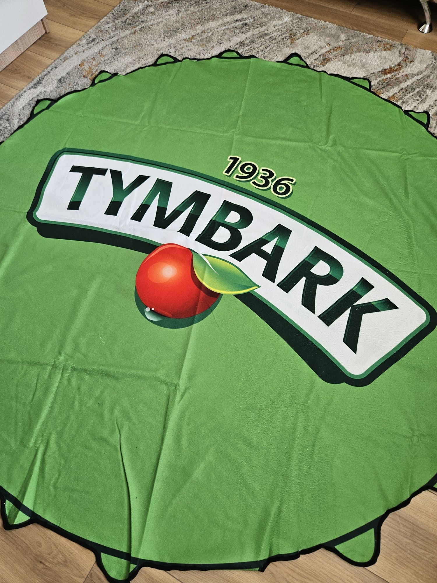 Ręcznik Tymbark kapsel 60 cm