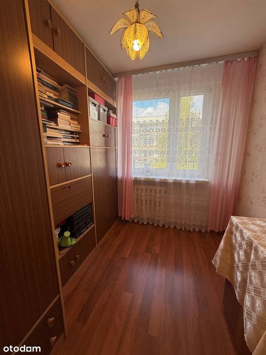 Złotego Wieku 3 pok. 48,5m  581000zł