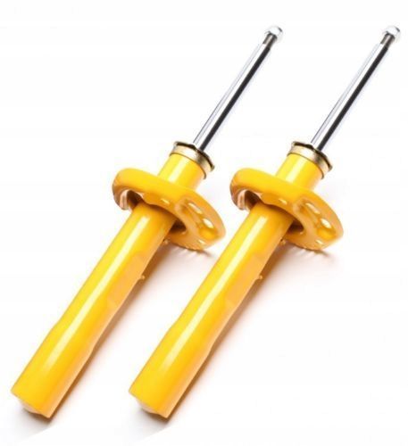 Amortyzatory Sportowe PRZEDNIE SKODA SUPERB II 08-