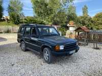 Land Rover Discovery TD5 1999