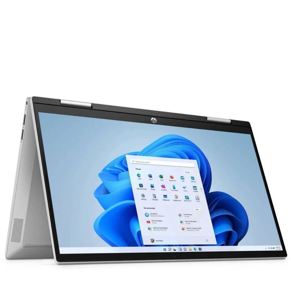 Portátil Híbrido HPPavilion x360 Convertible 14-dy0025np