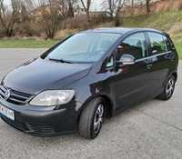 Vw Golf Plus 1.6 Mpi.