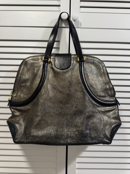 Оригінальна сумка Alexander McQueen