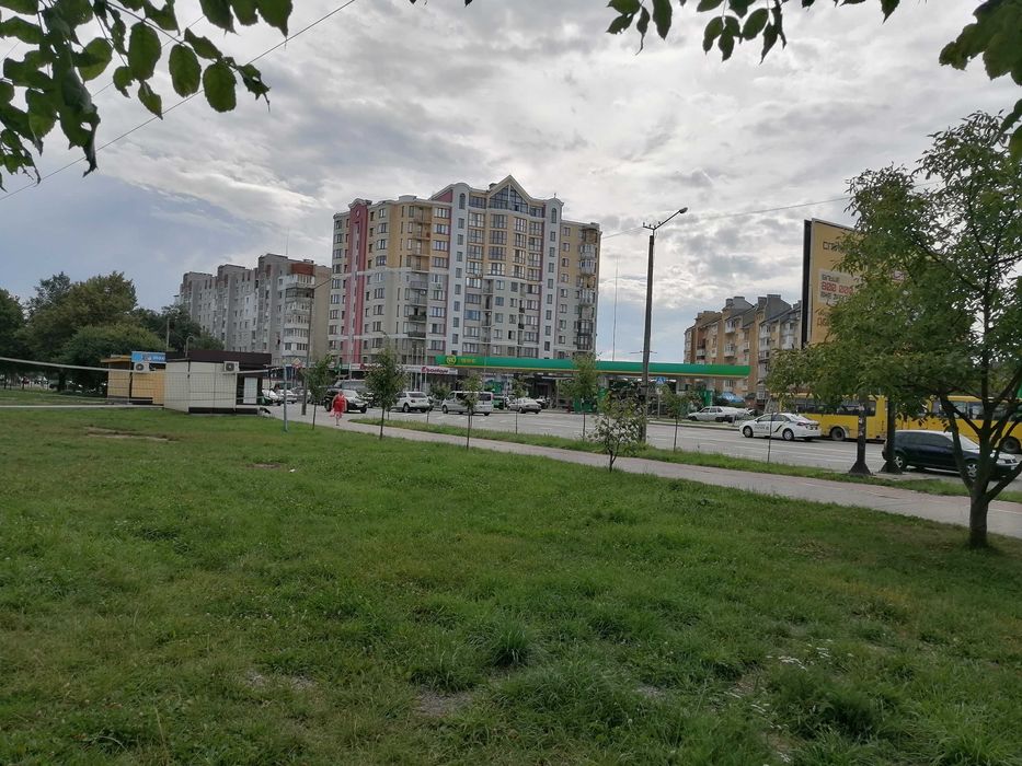 Оренда 1-к БАМ Довженка (СІЛЬПО) . Ц/О . Вільна . Відеоогляд.