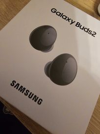 Galaxy Buds2 nowe