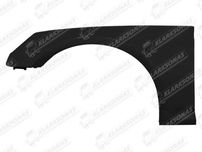 Крило AUDI A4 (B9), 11.2015 -
 8W0821105A 8W0821106A