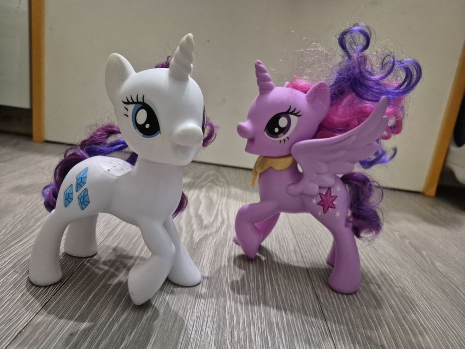 Hasbro My Little Pony Kucyki