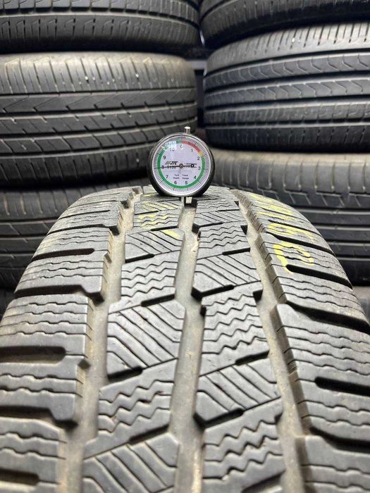 235/65 R16C Michelin одне зима