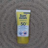 Sunozon krem z filtrem spf50