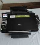 Струнний БФП Epson Stylus CX3800