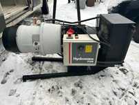 kompresor łopatkowy hydrovane 705