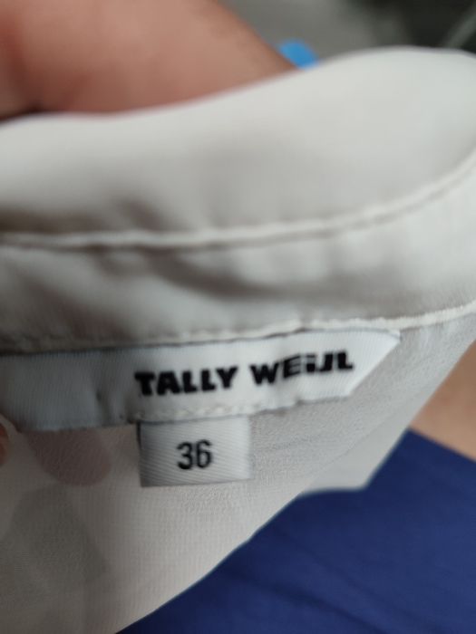 Koszula Mgiełka Tally Weijl