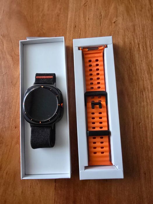 Продам Samsung Watch Ultra
