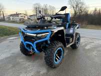 Nowy Quad Linhai 4x4 Landforce 650L Pro EPS xmotors.pl