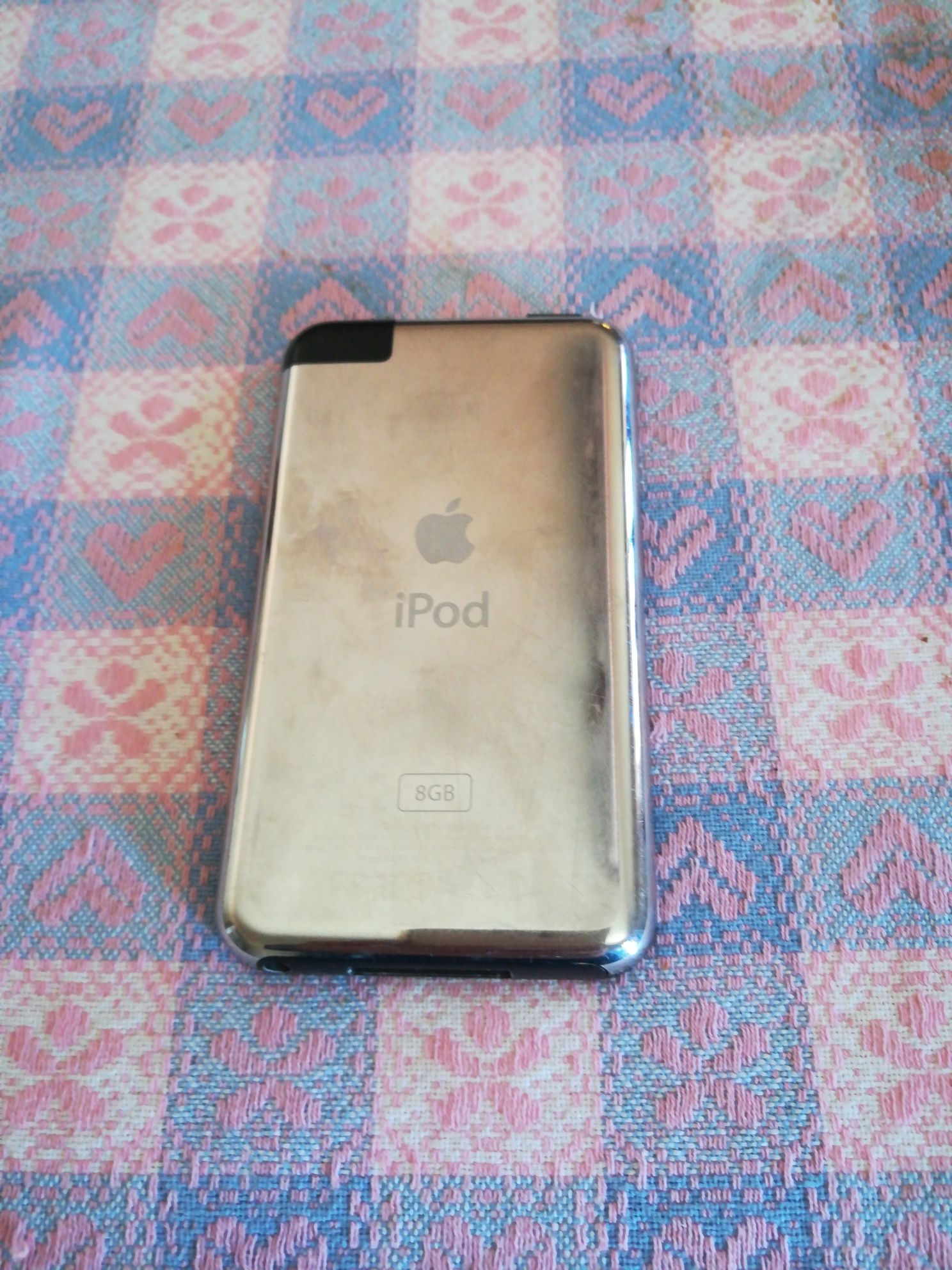 iPod Touch (first generation)