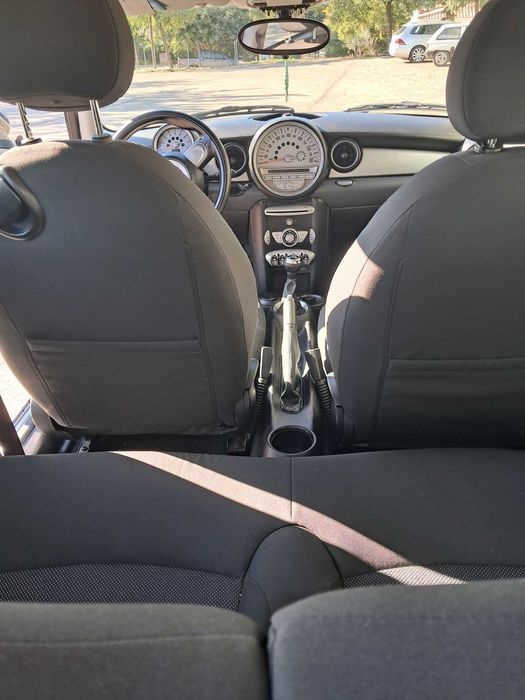 MINI 1.4 COOPER Gasolina