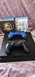 Konsola Playstation 4 1TB
