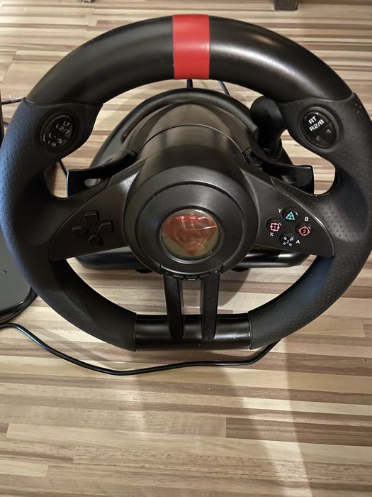 kierownica do gier q-smart SW2020 do PC/ps3/ps4