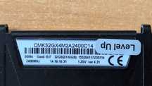 RAM Corsair Vengeance LPX DDR4 2x16GB 32GB 2400MHz