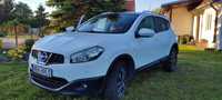 Nissan Qashqai 1,6 DCI Idealny stan