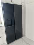 Lodówka Samsung  rs65r54422c Pełny No Frost 178cm Dystrybutor wody