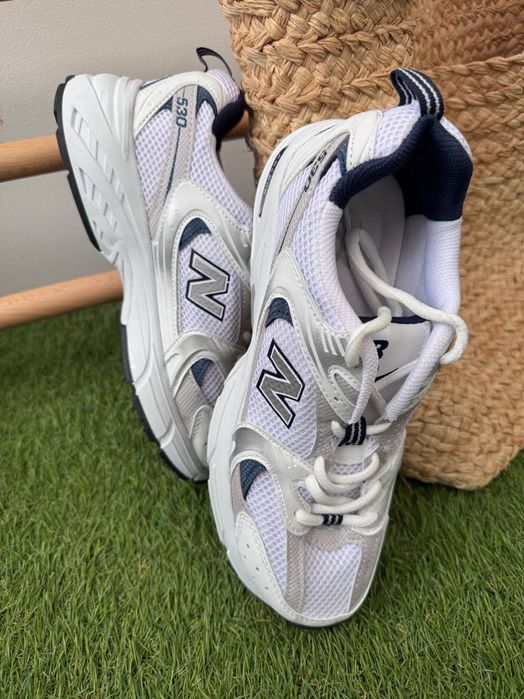 Кросівки жіночі new balance 530