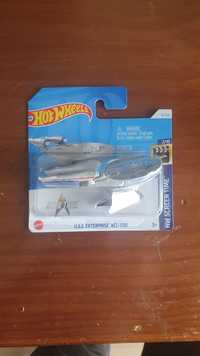 HotWheels U.S.S Enterprise (NCC-1701)