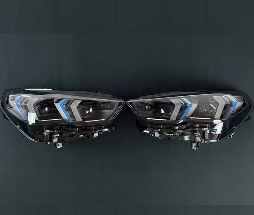 Фары фара передняя правая левая BMW X2 U10