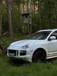 Porsche Cayenne GTS V8 4.8L 405KM