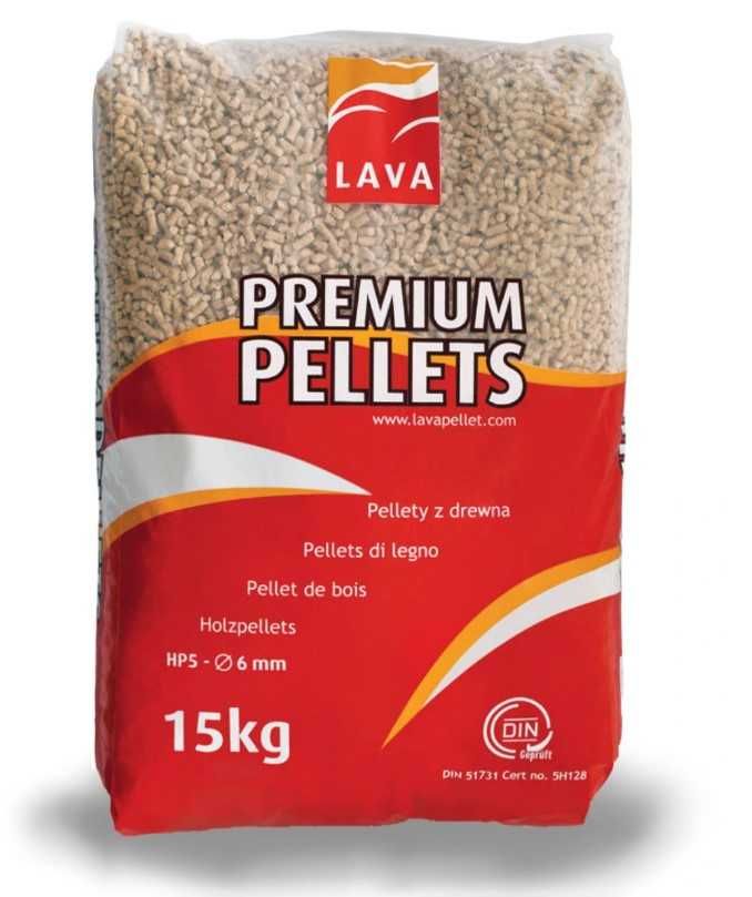 Pellet Pelet Lava