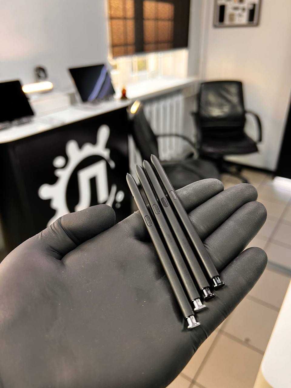 S-pen Note 8 - 20/S21U - 24U, TAB S3, S7, S9, Fold3/5(деталі в описі)
