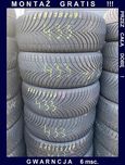 215/55/17 Kumho Solus 4S HA32_6,6mm_4szt_(433)