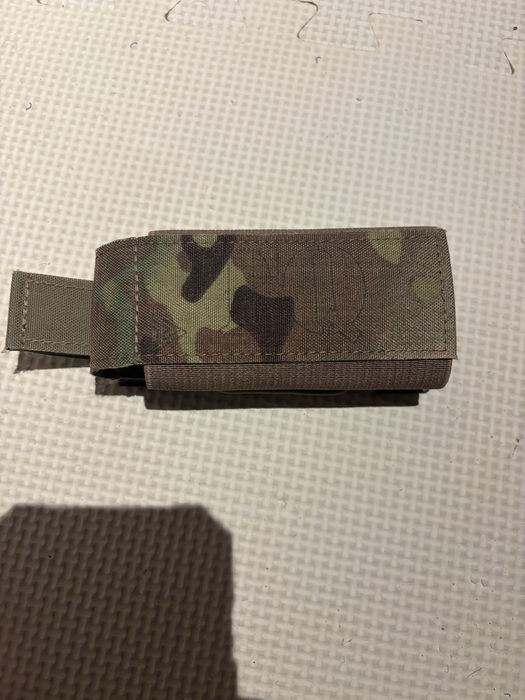 Direct action multicam staza kieszeń ładownica