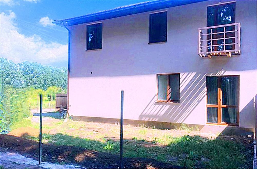 Без  Комісії! Таунхаус 90 м², Кутовий!  Чистовий! Розстрочка!