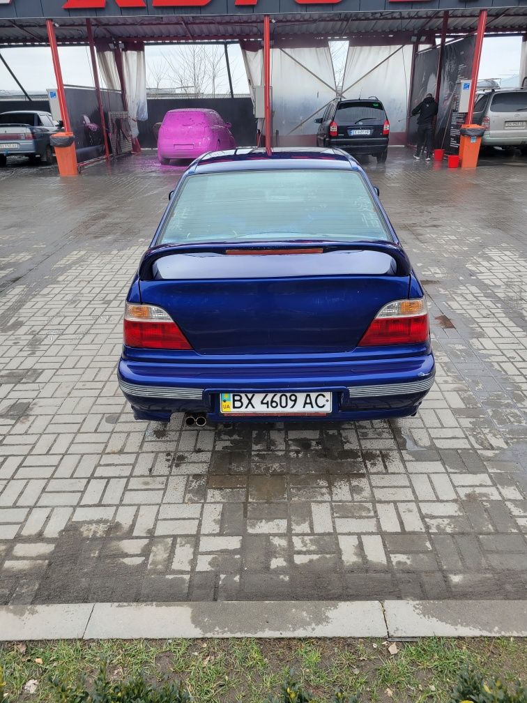 Продам Daewoo Nexia 1.5 газ бензин