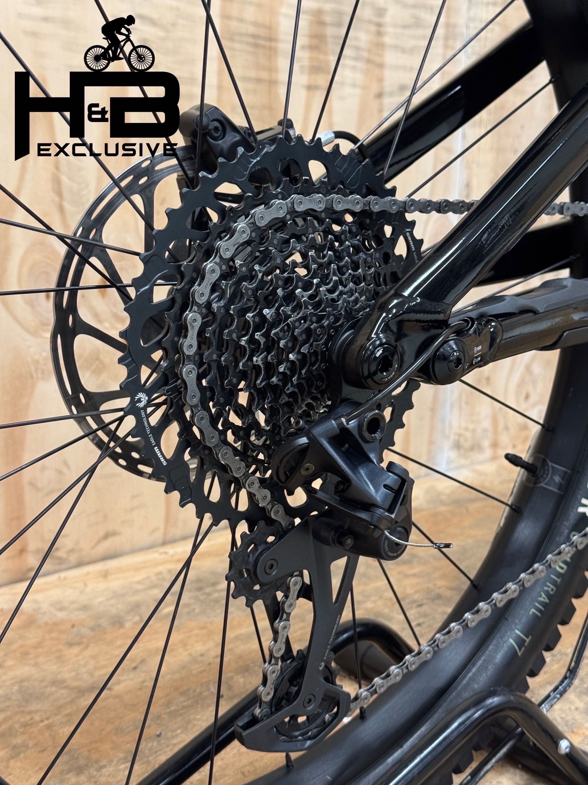 Specialized Turbo Levo Comp Alloy Sram GX 2023
