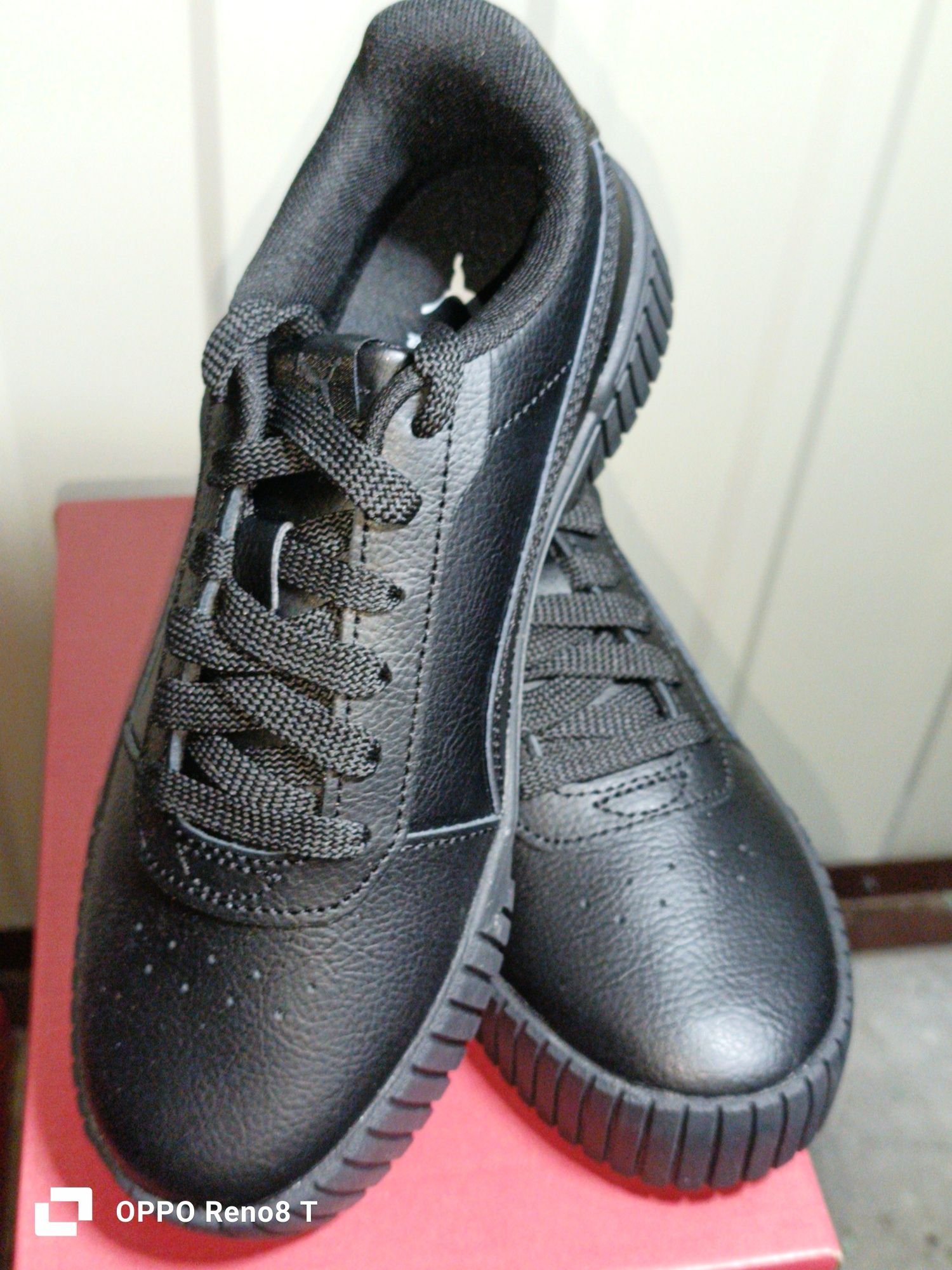 Buty Puma damskie Carina 40/25,5