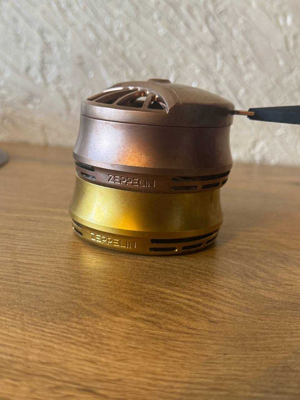 Kaloud Zeppelin Gold/Bronze