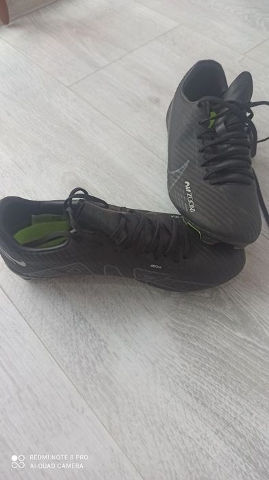 Копочки для футболу, розмір 36