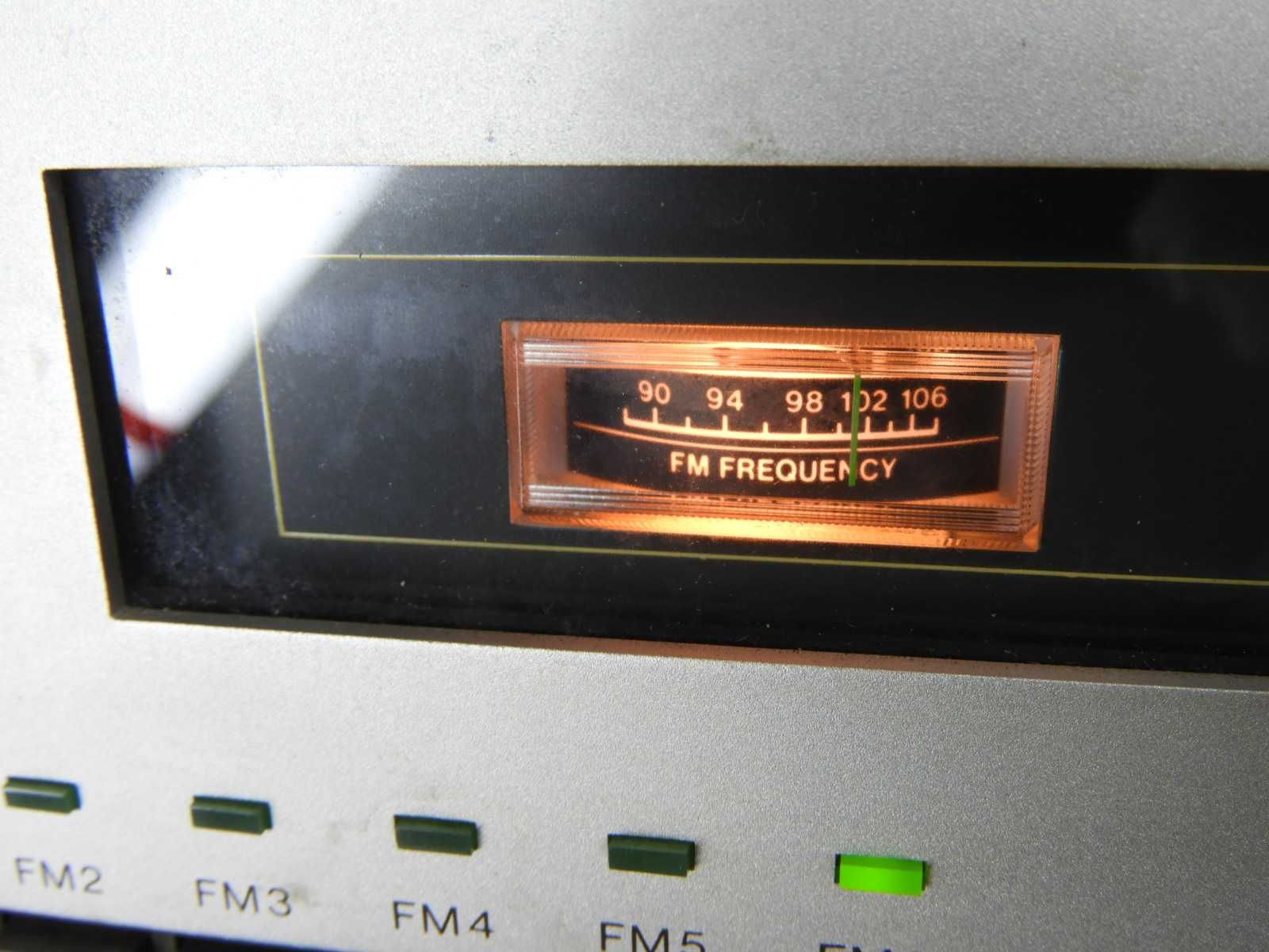 Tuner radiowy Blaupunkt T - 110 Japan.