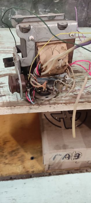 Продам трансформатори від телевізора