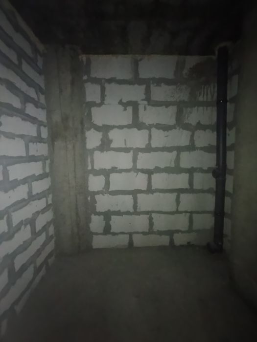 Продам квартиру с классной планировкой, ЖК Дуэт,строительное состояние