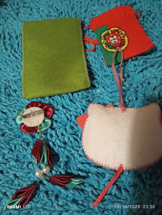 Acessórios para menina
