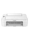 Drukarka wielofunkcyjna  Canon PIXMA TS3351 biała