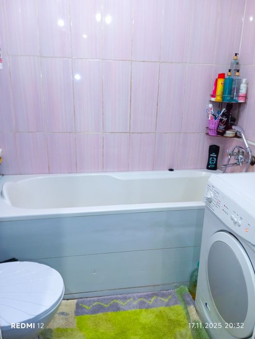 Продам 3к квартиру в одноповерховому будинку