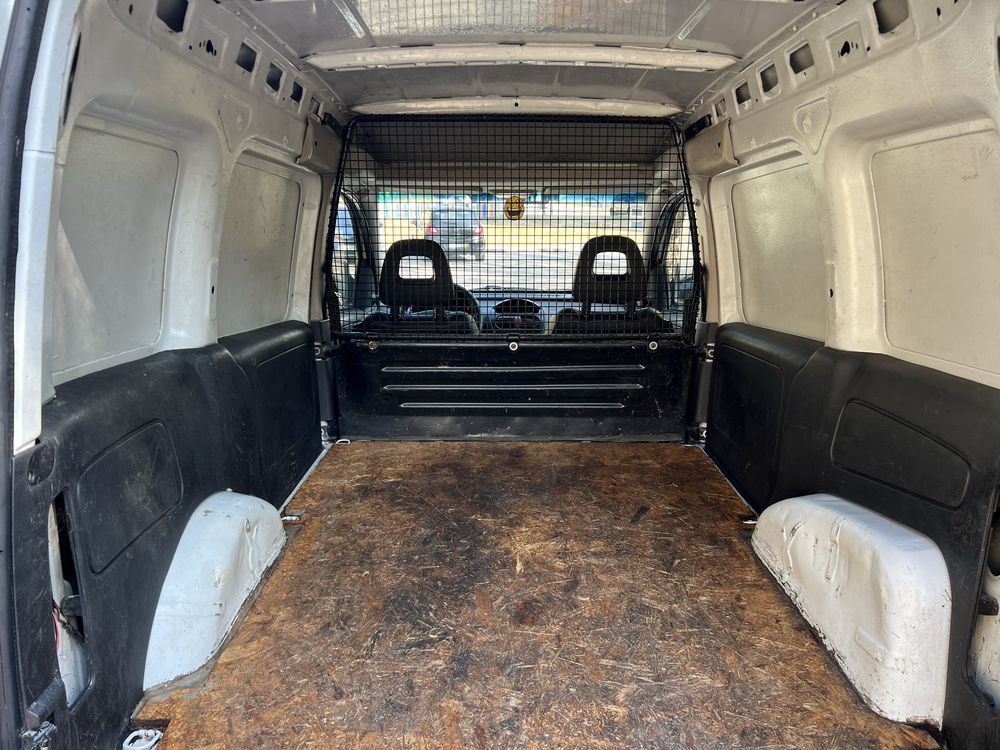 Opel Combo 1.3 CDTI (2010)
