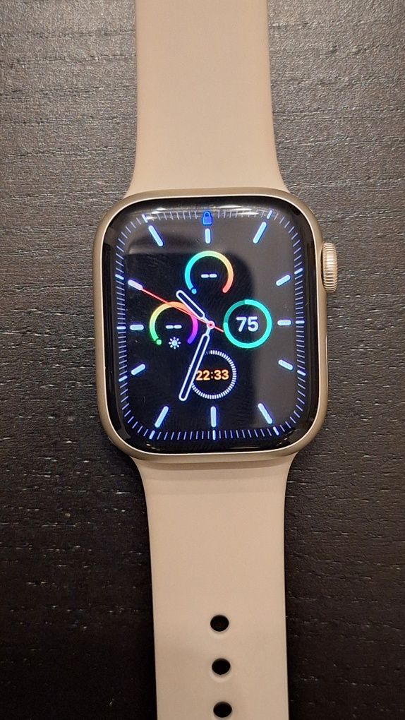 Apple watch S8 GPS 41mm