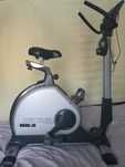 Bicicleta elíptica KETTLER